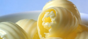 Butter versus Margarine