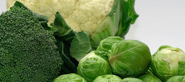 Vitamin K is found in greens such as broccolli