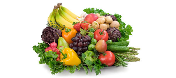 Vegetarian Vegan Nutrition
