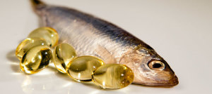 Omega 3 and Childrens Learning