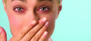 Hay Fever, Allergies and the Allergic Reaction