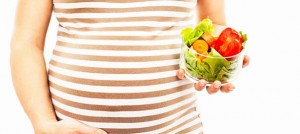 Fertility and Pregnancy - The Importance of Nutrition