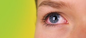 Dry Eye Syndrome - An Insight into the Importance of Omega 3