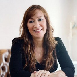 Dr Alyssa Burns-Hill PhD - Cytoplan