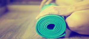 Yoga - A Remedy for Back Pain?