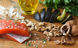 The Mediterranean diet: a naturally occurring model of multi-supplementation - Part 1