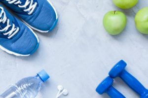 Exercise – can there be too much of a good thing?