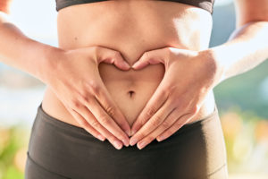Gut flora - the gatekeeper of your health?
