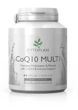 CoQ10 Multi
