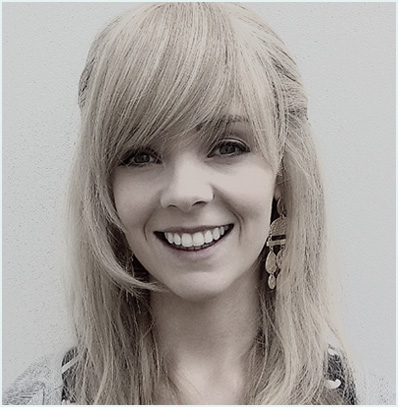 Tracey Hanley