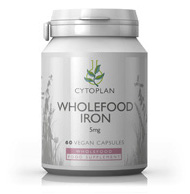 Wholefood Iron