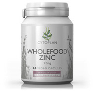 Wholefood Zinc
