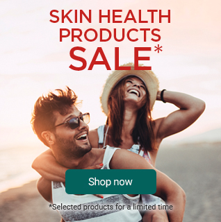 Skin health products sale