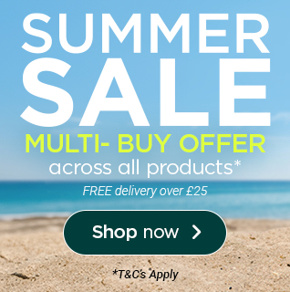 Summer Sale