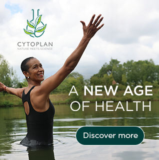 A new age of health