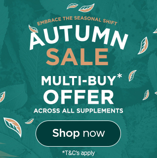 Autumn Sale