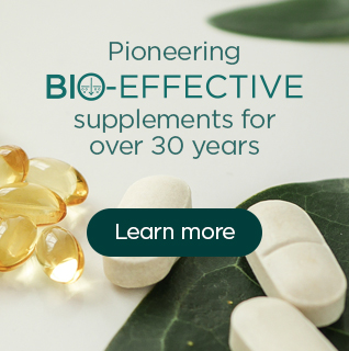 Bio Effective supplements