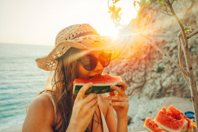 Eat your water: Hydrating foods to eat this summer (and those to avoid)