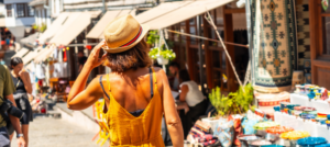 Traveller’s diarrhoea: How to avoid traveller’s tummy