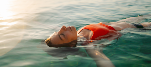 An Ayurvedic expert's guide to keeping your cool this summer (especially good for Pitta doshas!)