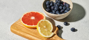 Self-defence – Supplements for immunity and lung function